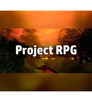 Project RPG Remastered Steam Key GLOBAL